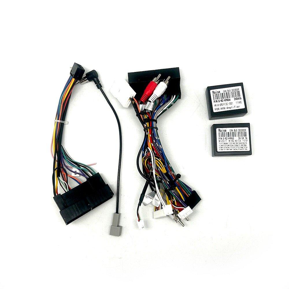 MKIT KIA SPORTAGE 2011/15 TOP 9